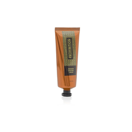 The Shaving Cream