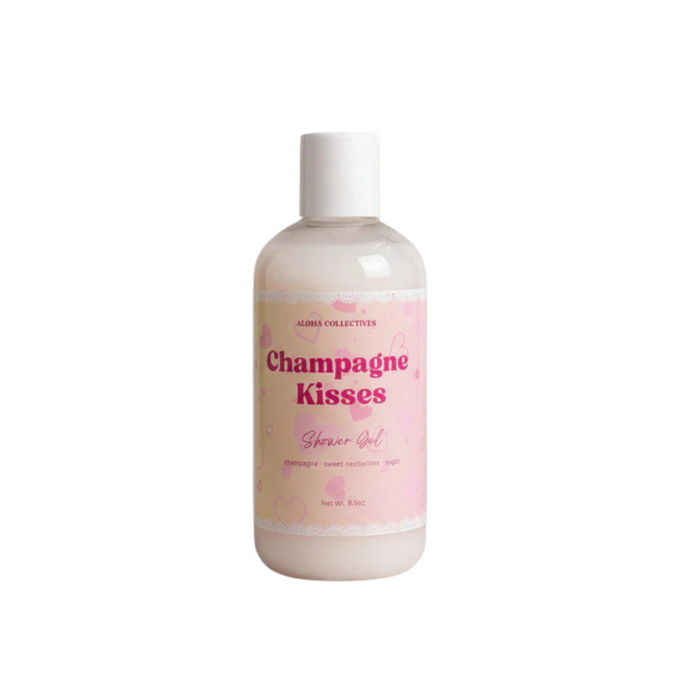 Shower Gel