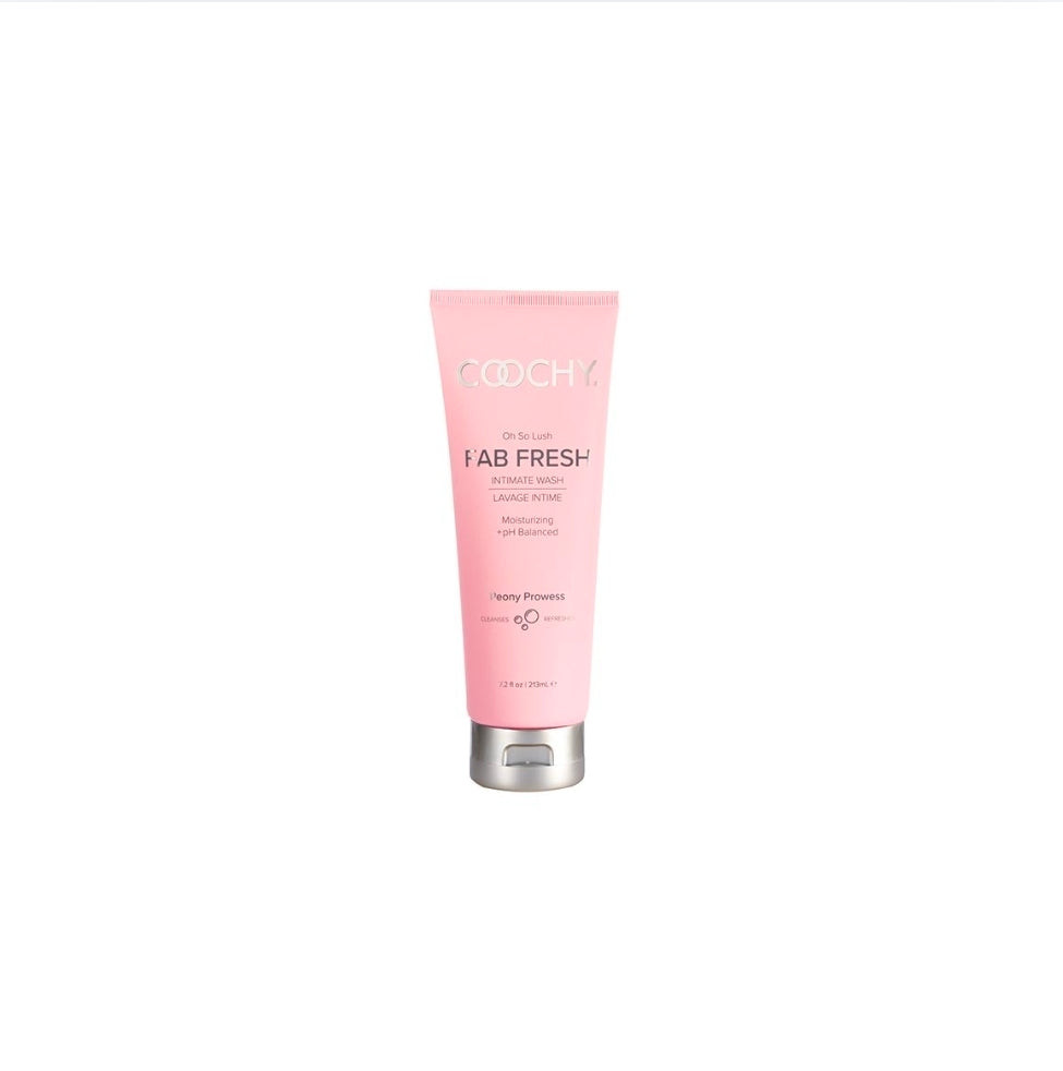 COOCHY Fab Fresh Feminine Wash