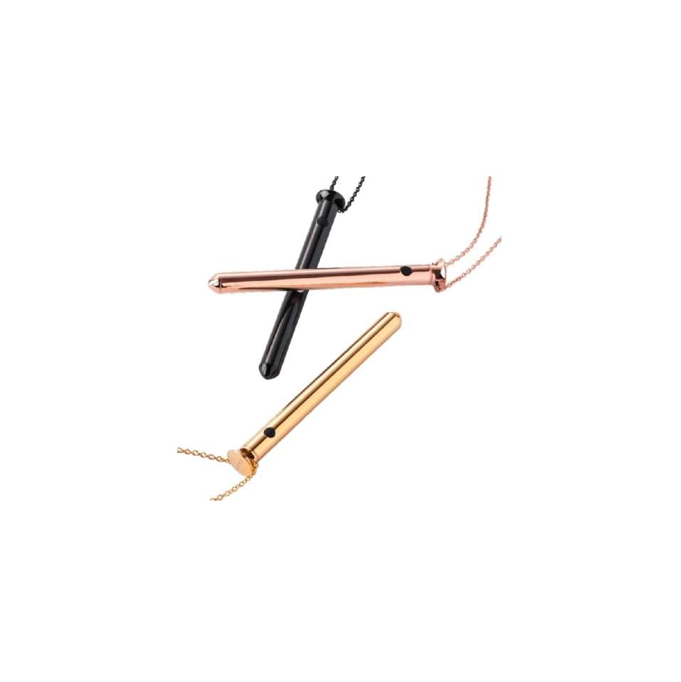 Vesper 2 - Vibrator Necklace