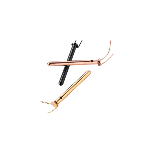 Vesper 2 - Vibrator Necklace