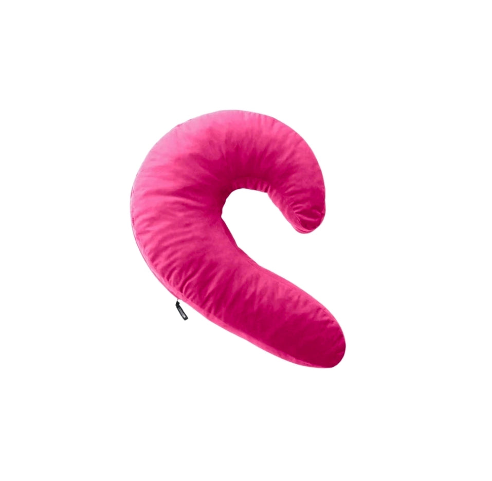 Lune Snuggle Pillow
