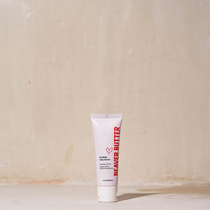 Soothing Vulva Serum