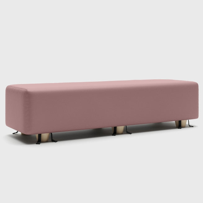 Bondage Prelude Bench - with Cuffs