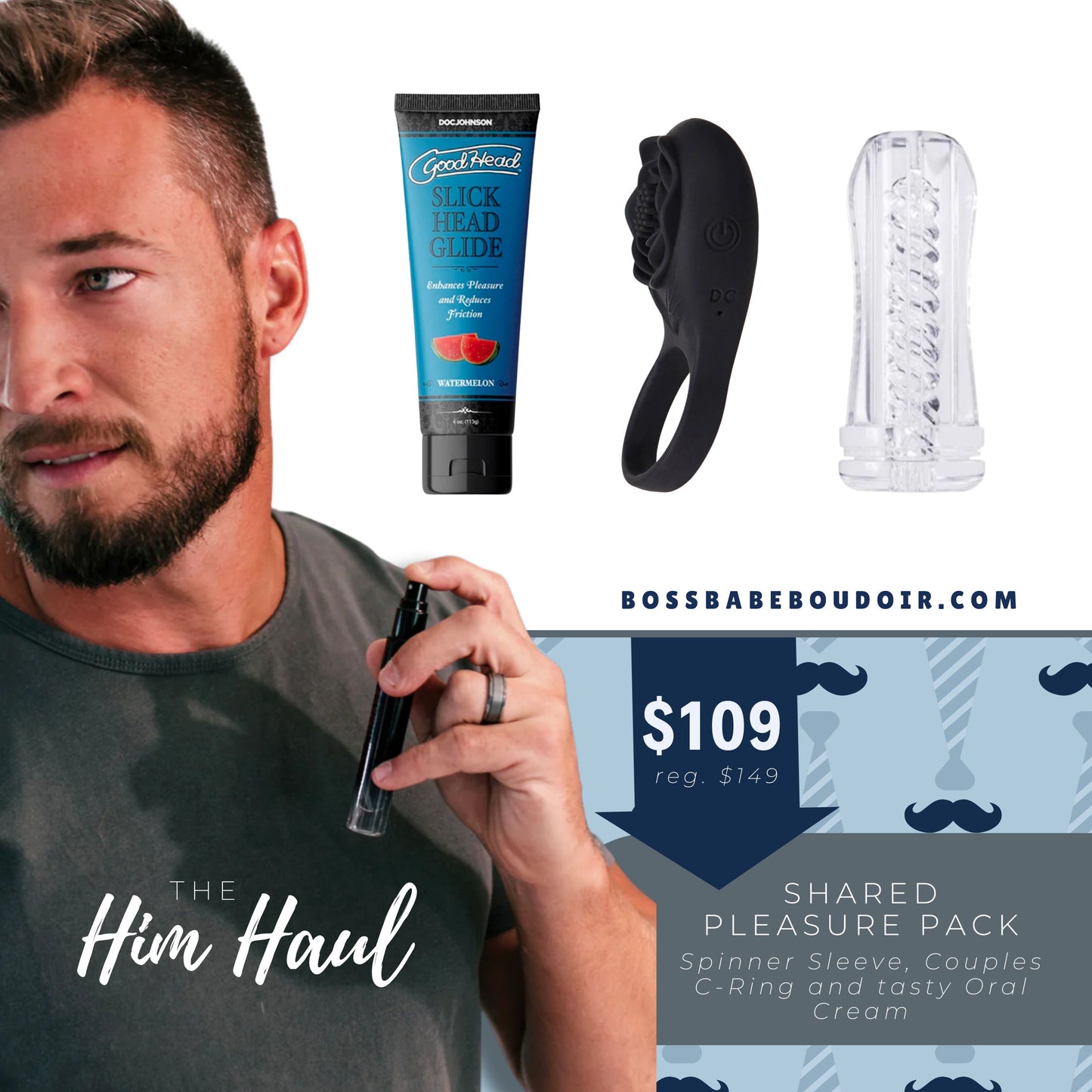 Father’s Day Bundles