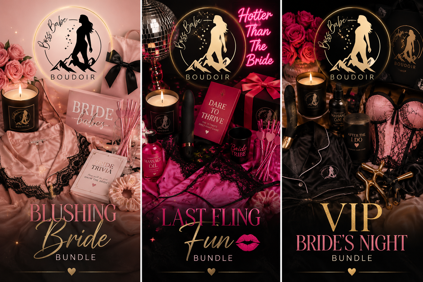 Last Fling Fun Bundle