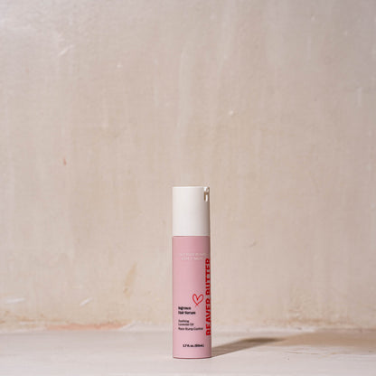 Ingrown Hair Serum