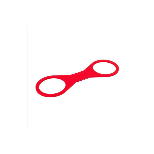 Amor Silicone Cuffs - Assort Colors/Sizes