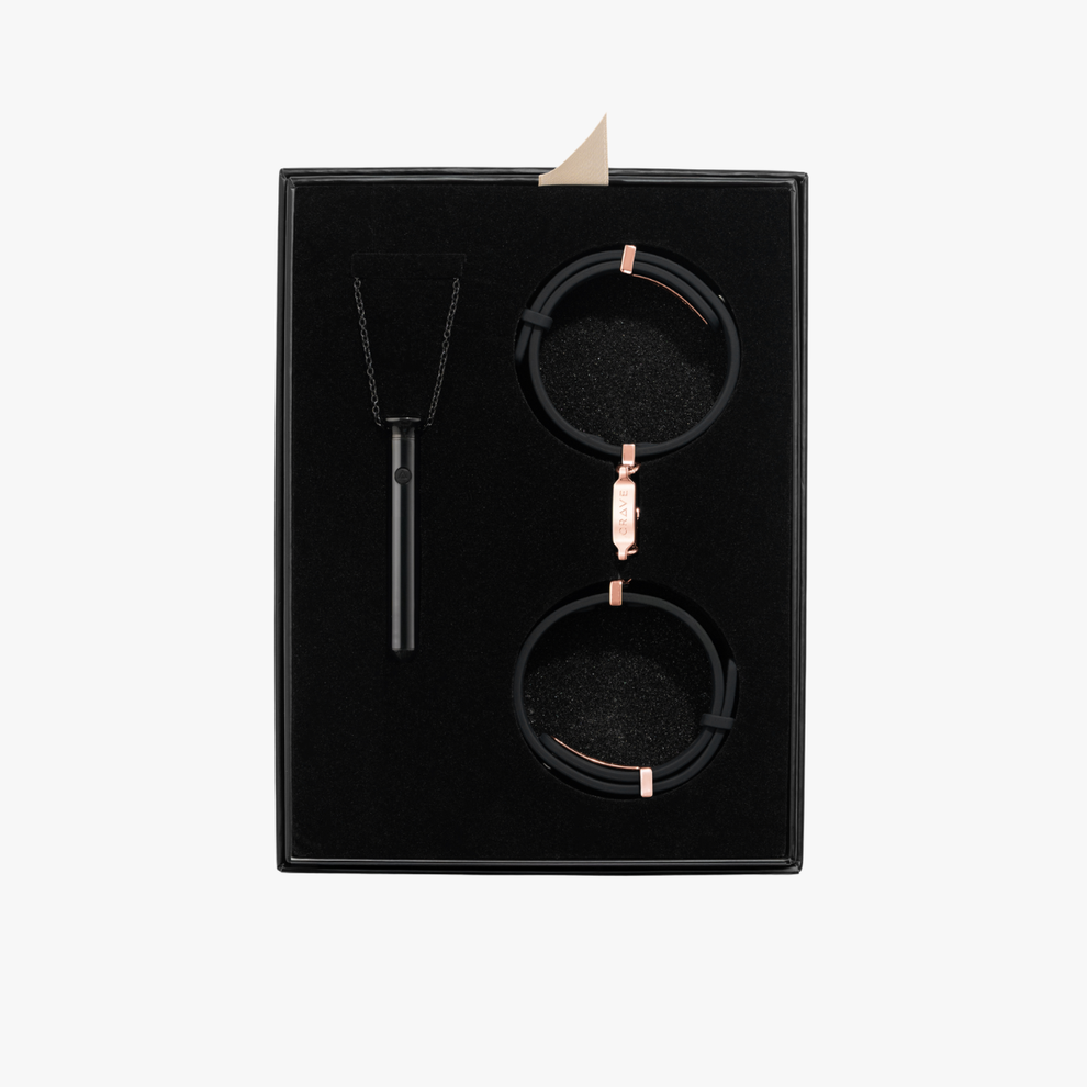 Pleasure Jewelry Sets