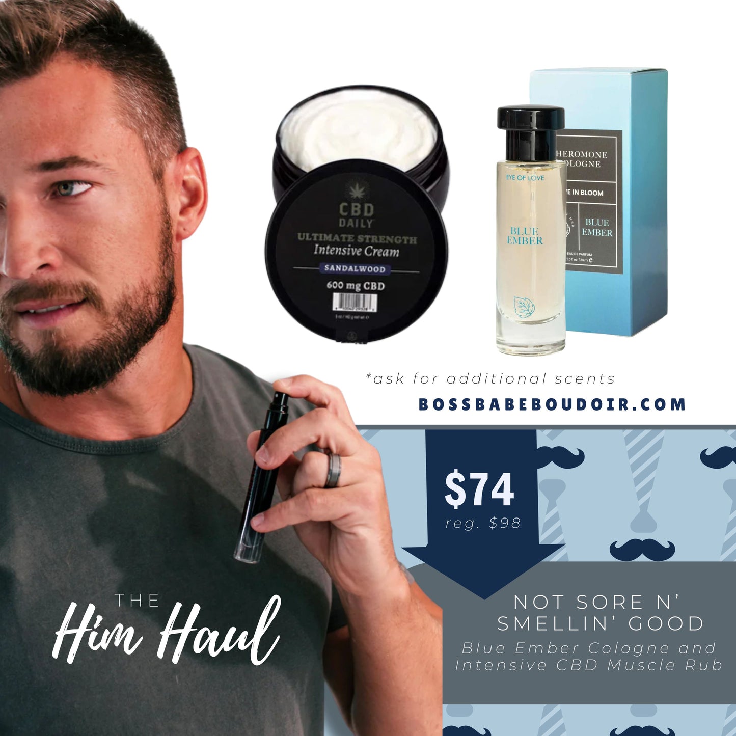 Father’s Day Bundles