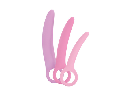 Skins Dilators: Small to Medium