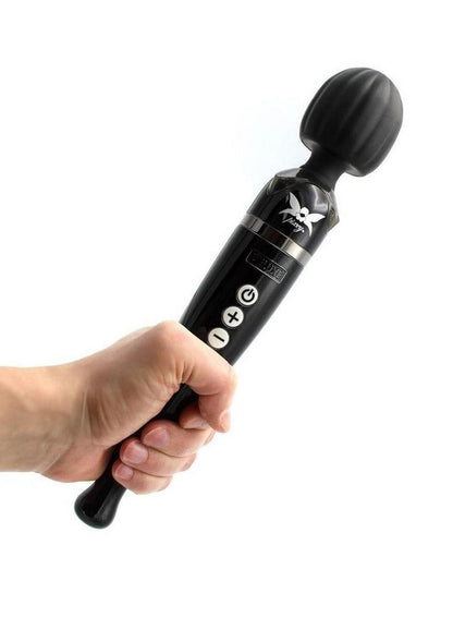 Deluxe Rechargeable Wand