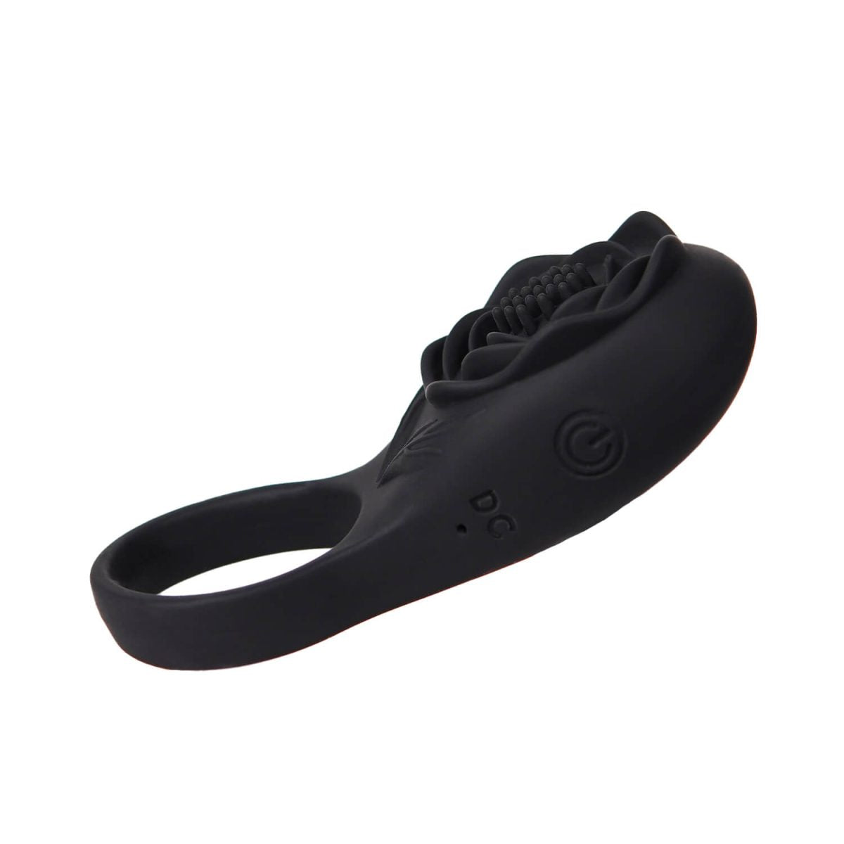 Doku - Vibrating C-Ring with App