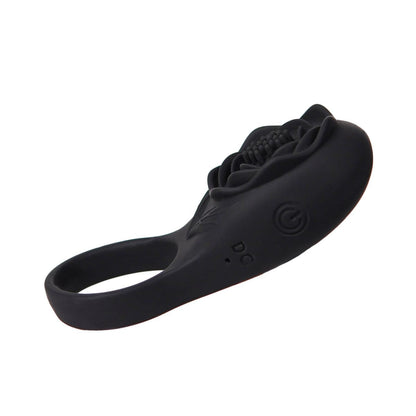 Doku - Vibrating C-Ring with App