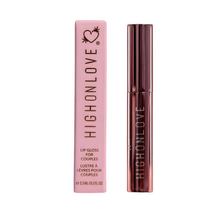 Couples Lip Gloss - Mini