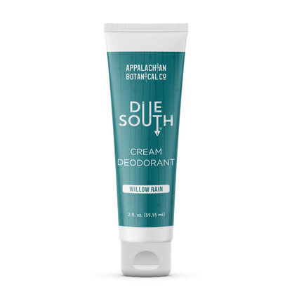 Due South Cream Deodorant (2 oz)