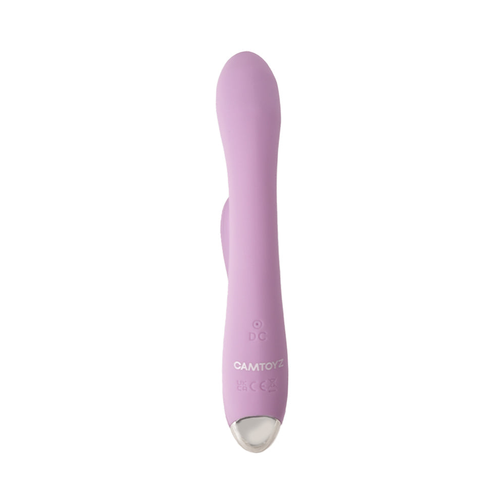 Majestic Dona - Warming Rabbit Vibrator