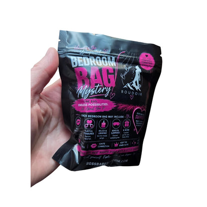 Mystery Grab Bag