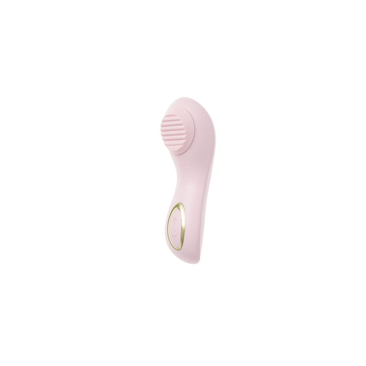 Dahlia Rotating Stimulating Personal Massager