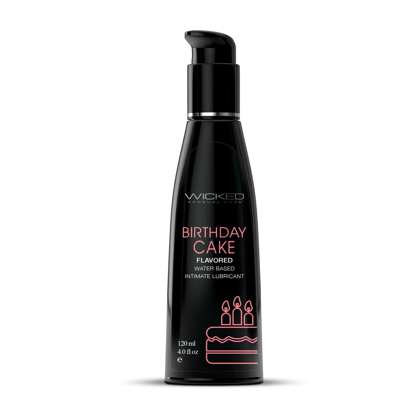 Water Based Lube