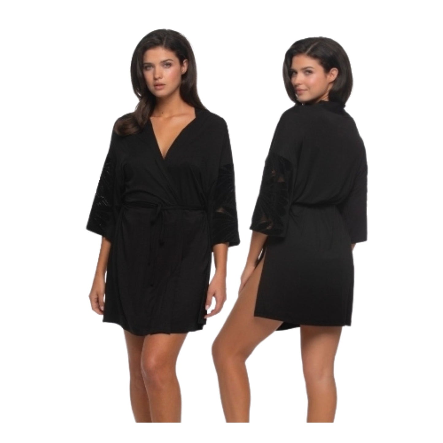 Sienna Robe