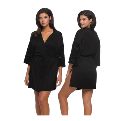 Sienna Robe