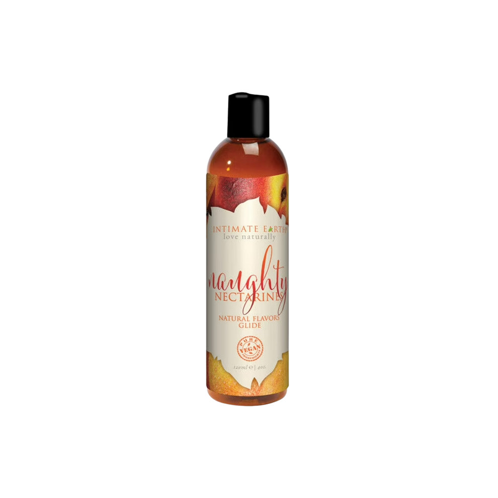 Natural Flavors Glide