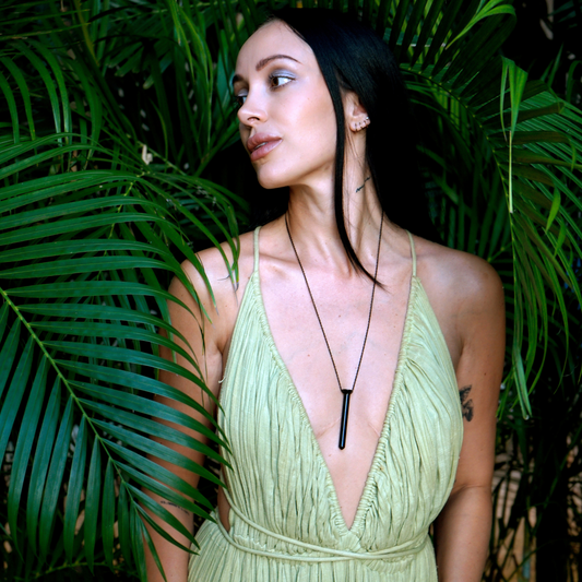 Vesper Mini - Vibrator Necklace