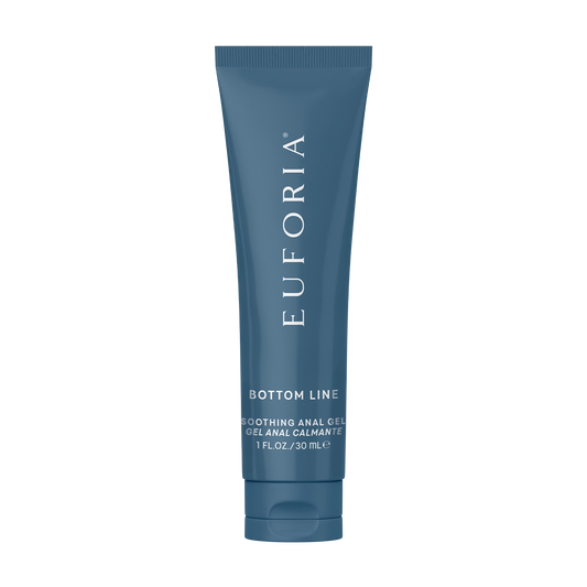 Bottom Line - Soothing Anal Gel