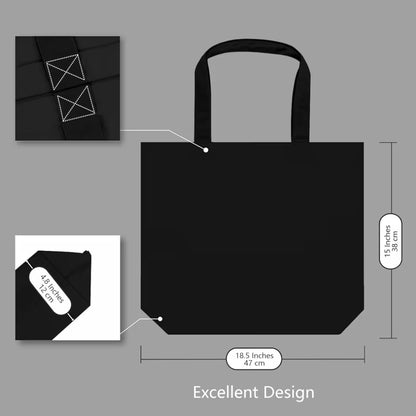 Custom Bridal & Bachelorette Tote Bags