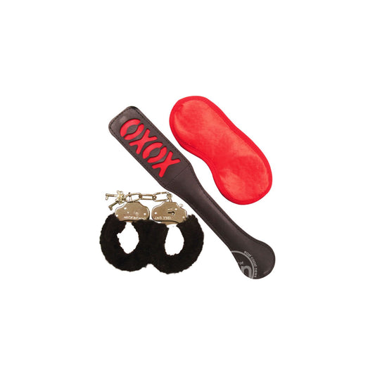 Sweet Punishment Kit