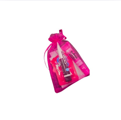 For HER - Pleasure Travel Kit