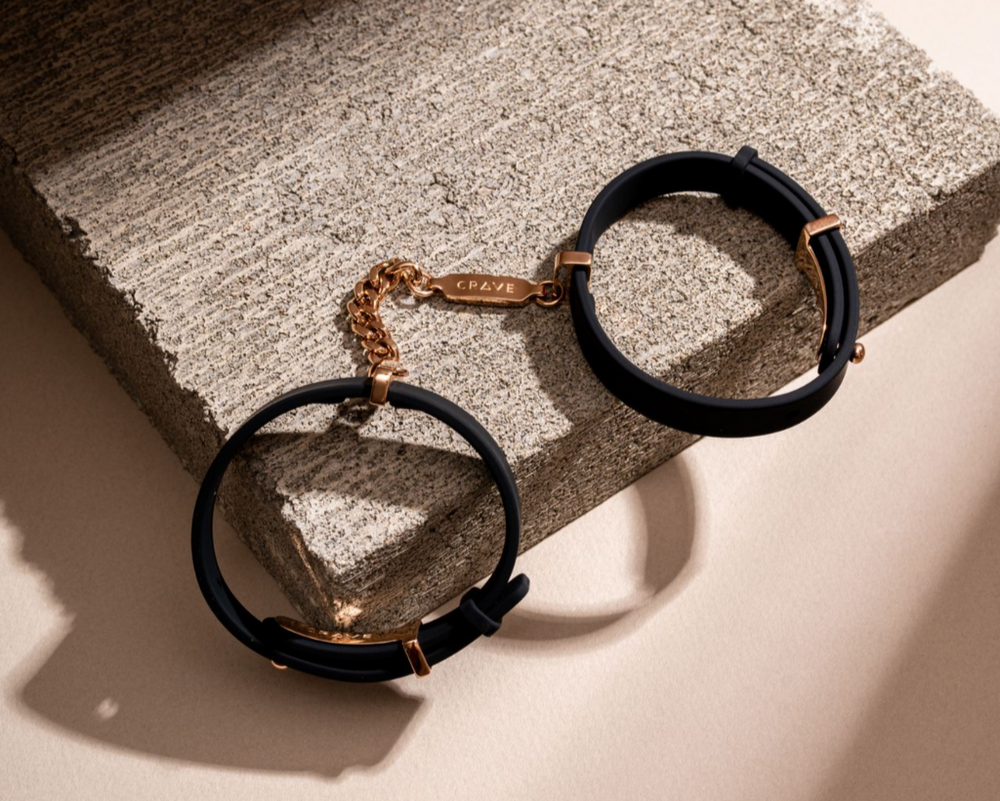 ID Cuffs - Bracelet  & Cuffs