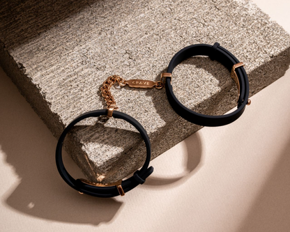 ID Cuffs - Bracelet  & Cuffs