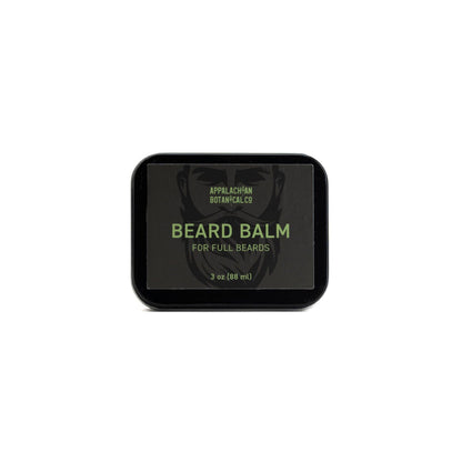 Beard Balm