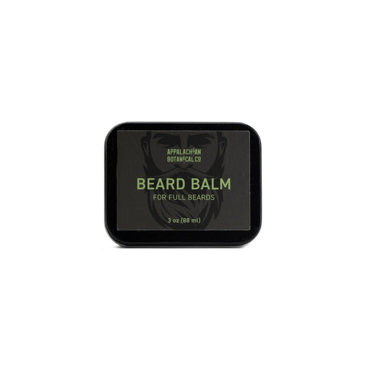 Beard Balm