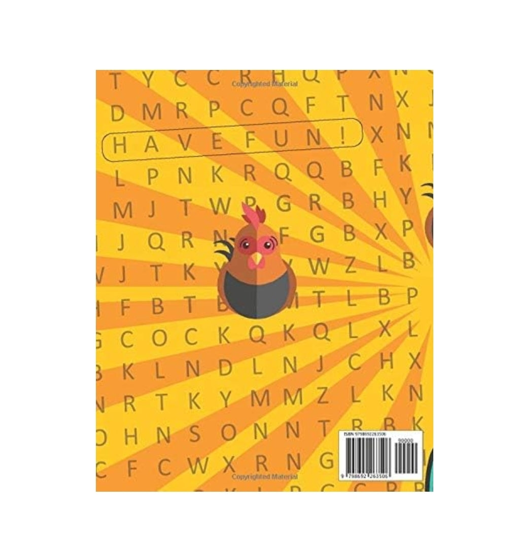 Dirty Word Search
