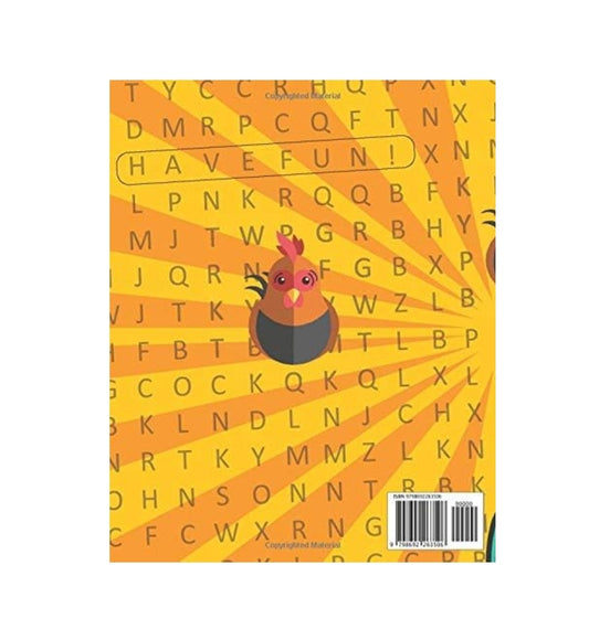 Dirty Word Search
