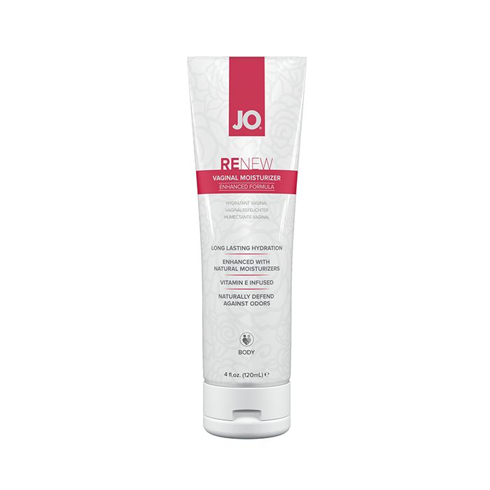 Vaginal Moisturizer