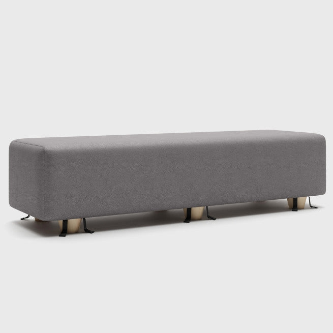 Bondage Prelude Bench - with Cuffs