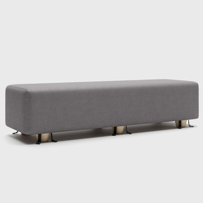 Bondage Prelude Bench - with Cuffs
