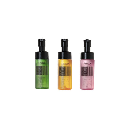 Foam Intimate Wash