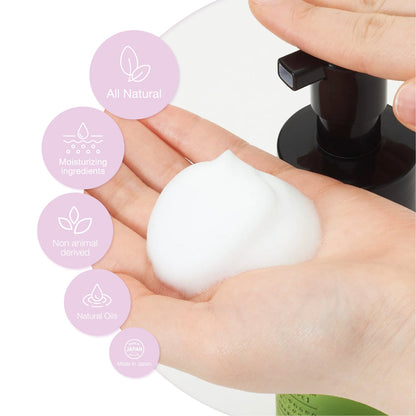 Foam Intimate Wash