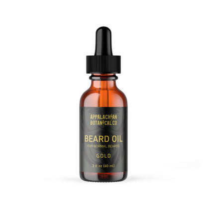 Beard Oil
