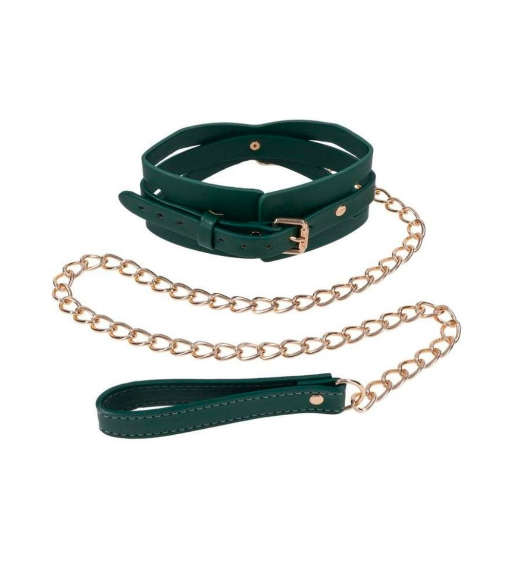 Indica Bondage Collection