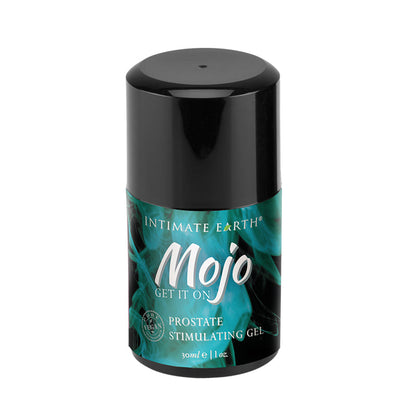 Mojo - Niacin and Yohimbe -  Prostate Stimulating Gel