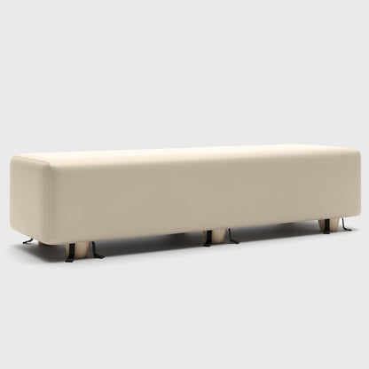 Bondage Prelude Bench - with Cuffs