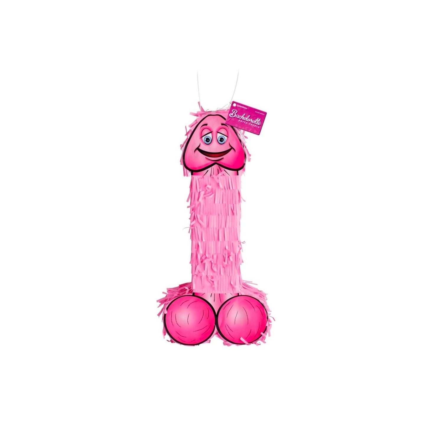 Pecker Piñata