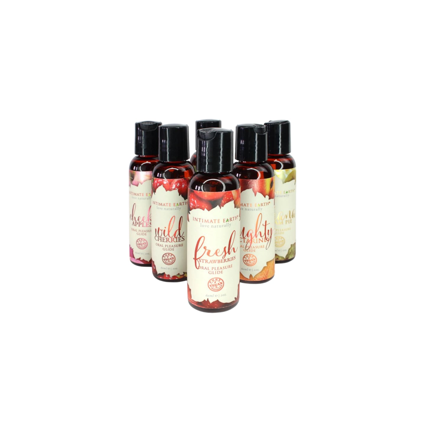 Natural Flavors Glide