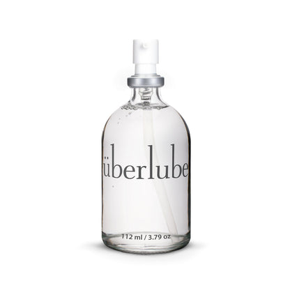 Premium Personal Silicone Lubricant